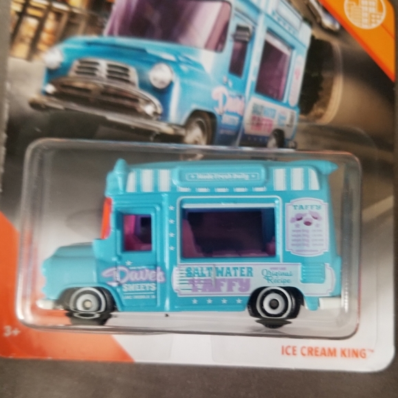 2 for $8 Matchbox Toy Cars - Picture 2 of 5